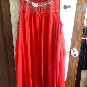 Elegant dress